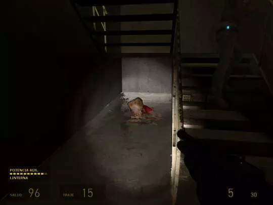 Half-Life 2 Episode I