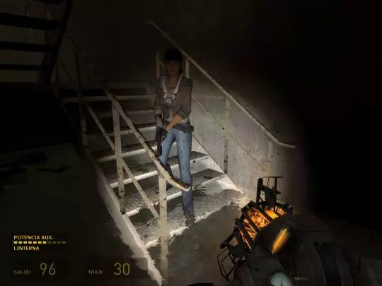 Half-Life 2 Episode I