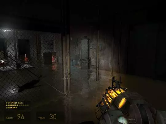 Half-Life 2: Episode I