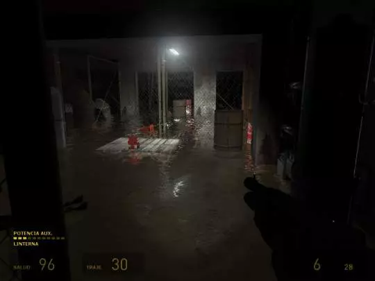 Half-Life 2 Episode I - PC