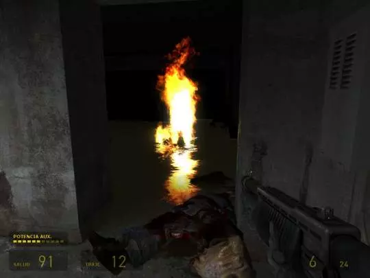 Half-Life 2 Episode I