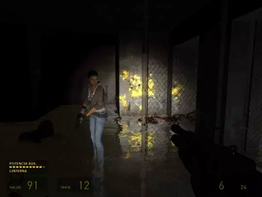 Half-Life 2 Episode I