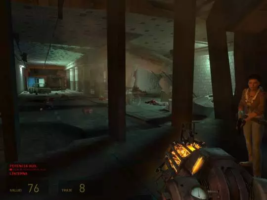 Half-Life 2 Episode I - PC