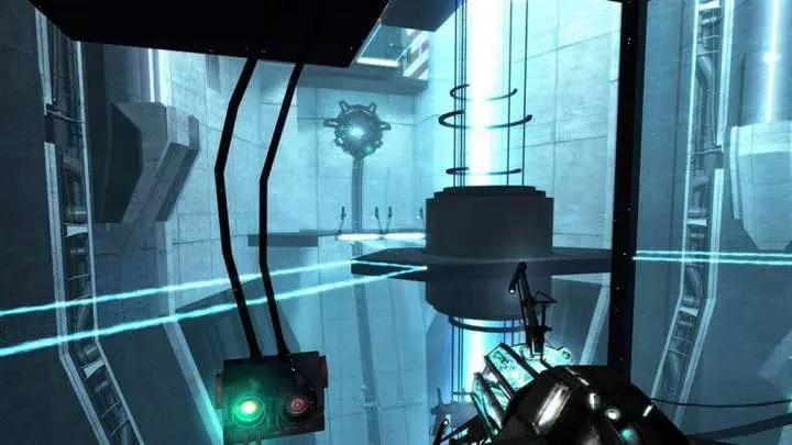 Half-Life 2 Episode I