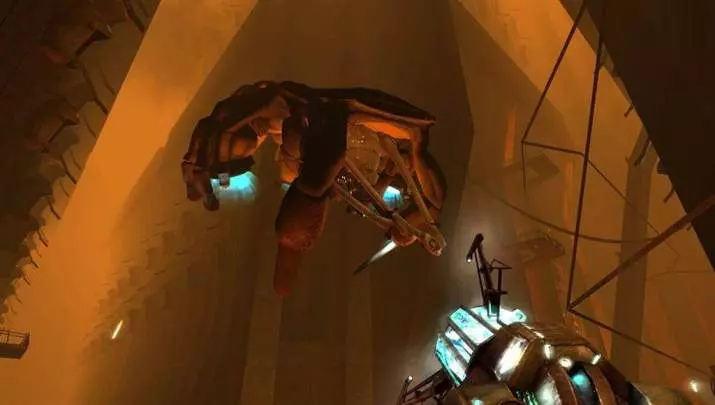 Half-Life 2: Episode I