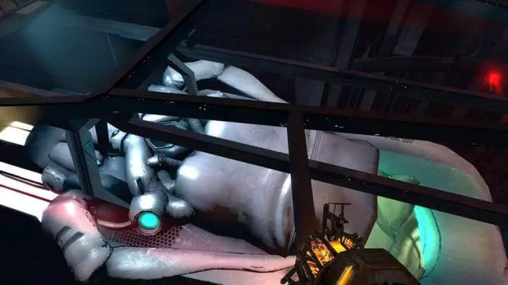 Half-Life 2 Episode I