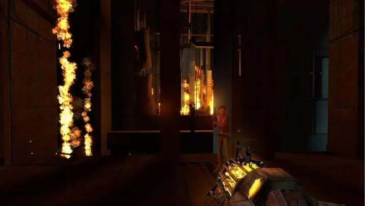 Half-Life 2 Episode I - PC