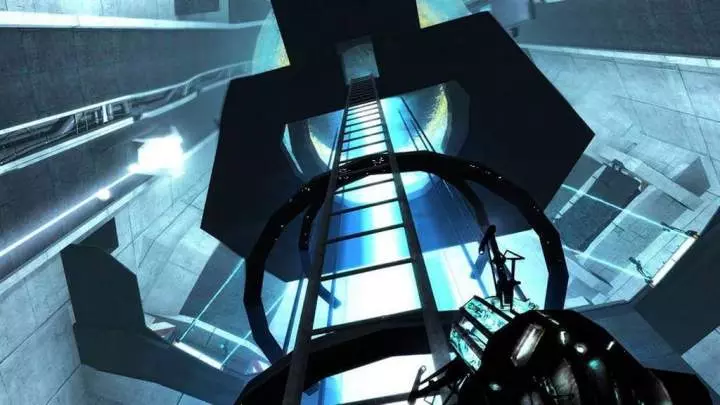 Half-Life 2 Episode I