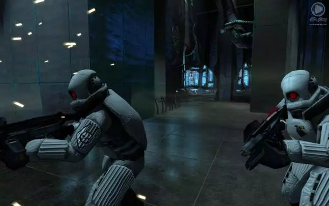 Half-Life 2 Episode I