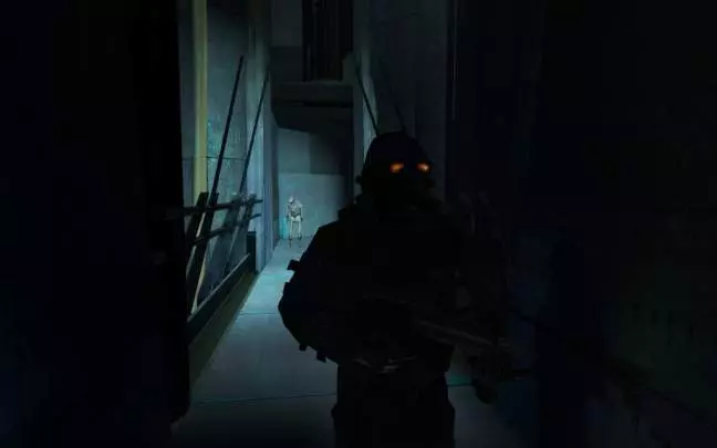 Half-Life 2 Episode I