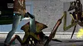 Half-Life 2 Episode I: Vídeo oficial 1