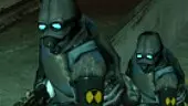 Half-Life 2 Episode I: Trailer oficial 4