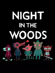 Night in the Woods