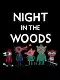 Night in the Woods