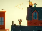 Night in the Woods