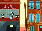 Night in the Woods - Imagen