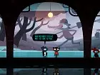 Night in the Woods - Pantalla