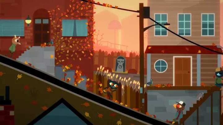 Night in the Woods - PC