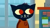 Night in the Woods: Tráiler 2016