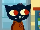 Night in the Woods: Tráiler 2016