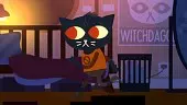 Night in the Woods: Los 10 Primeros Minutos