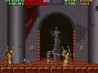 Super Castlevania IV - Pantalla
