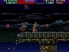 Super Castlevania IV - Imagen