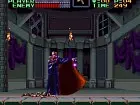Super Castlevania IV - Pantalla