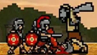 Super Roman Conquest supera con éxito su campaña en Kickstarter