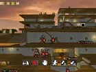 Super Roman Conquest - Pantalla