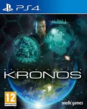 Battle World: Kronos