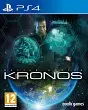 Battle World: Kronos PS4