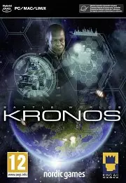 Carátula de Battle World: Kronos - Mac