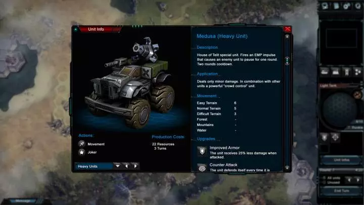 Battle World Kronos - PC