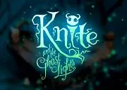 Carátula de Knite & The Ghost Lights - Mac