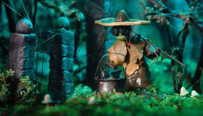 Knite & The Ghost Lights - PC