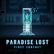 Carátula de Paradise Lost: First Contact - Mac