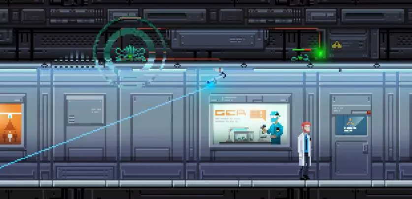 Paradise Lost First Contact - PC