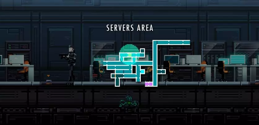 Paradise Lost First Contact