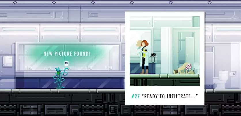 Paradise Lost First Contact - PC