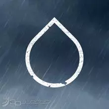 Carátula de Raindrop