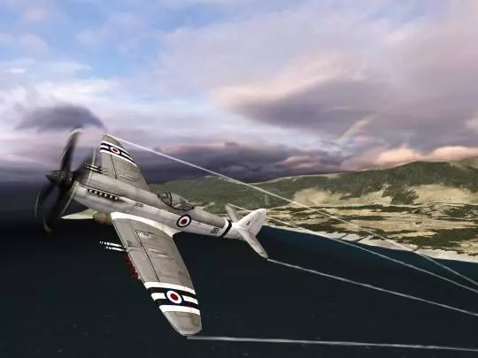 Heroes of the Pacific - PC