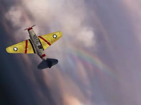 Heroes of the Pacific