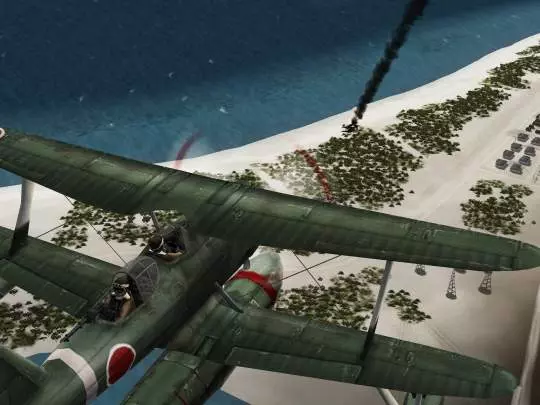 Heroes of the Pacific