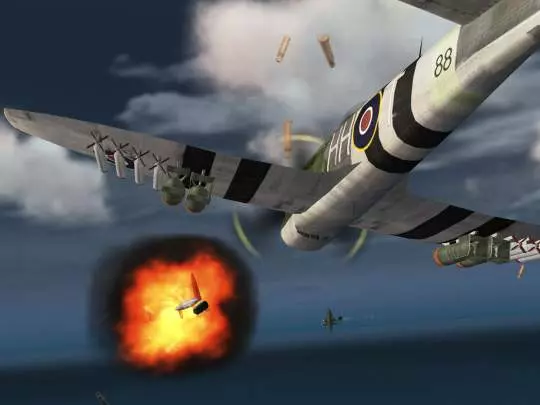 Heroes of the Pacific