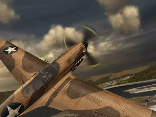 Heroes of the Pacific