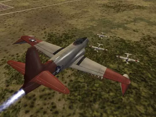 Heroes of the Pacific