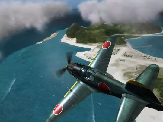 Heroes of the Pacific