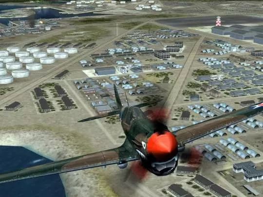 Heroes of the Pacific