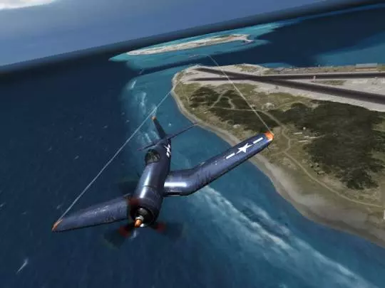 Heroes of the Pacific